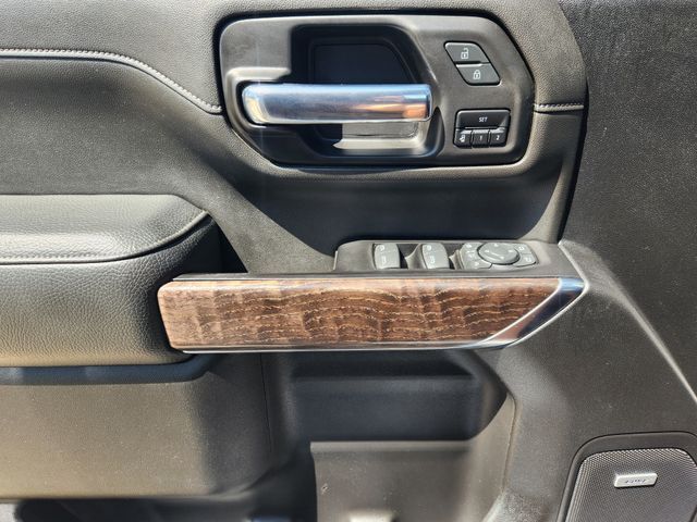 2022 GMC Sierra 3500HD Denali Grapevine TX