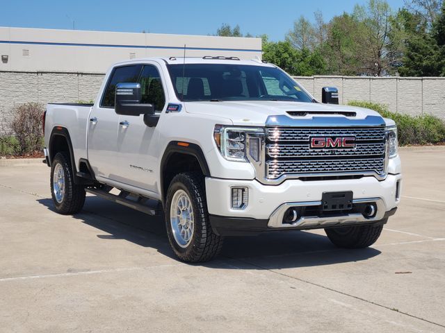 2022 GMC Sierra 3500HD Denali Grapevine TX