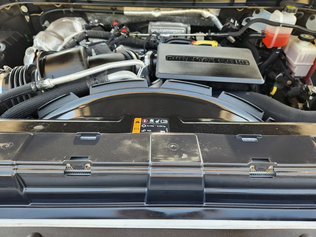 2022 GMC Sierra 3500HD Denali Grapevine TX