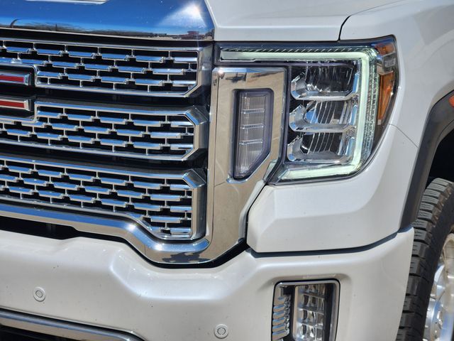 2022 GMC Sierra 3500HD Denali Grapevine TX