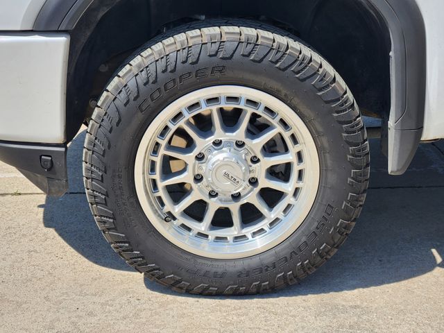 2022 GMC Sierra 3500HD Denali Grapevine TX