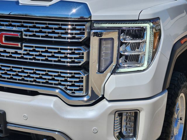 2022 GMC Sierra 3500HD Denali Grapevine TX