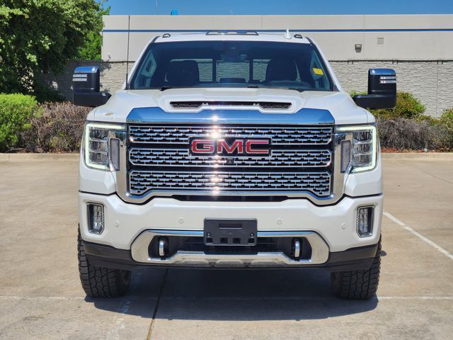 2022 GMC Sierra 3500HD Denali Grapevine TX