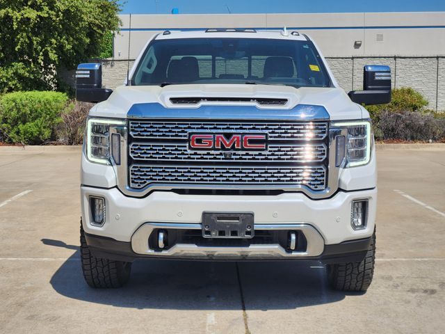 2022 GMC Sierra 3500HD Denali Grapevine TX