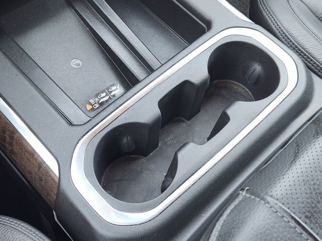 2022 GMC Sierra 3500HD Denali Grapevine TX