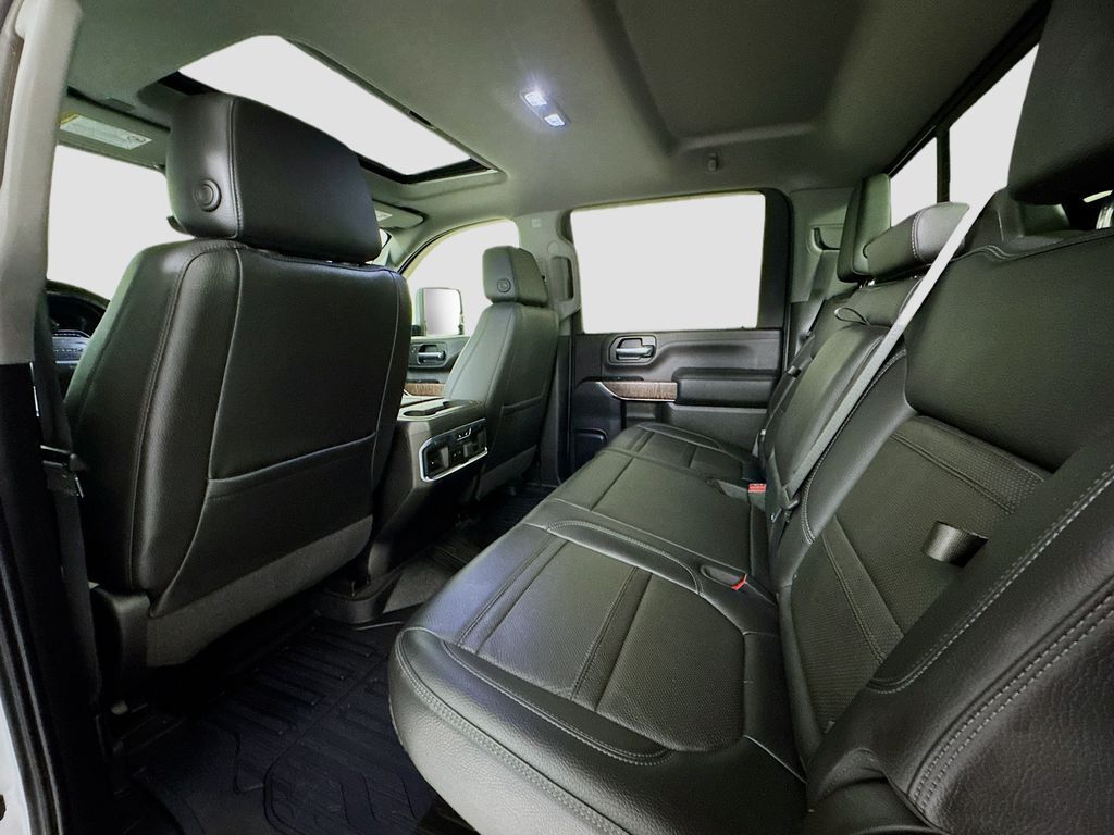 2022 GMC Sierra 3500HD Denali Kennewick WA