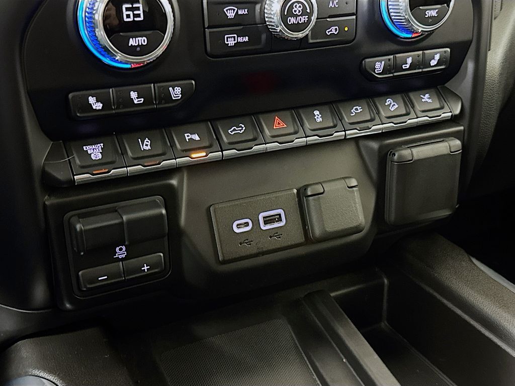 2022 GMC Sierra 3500HD Denali Kennewick WA