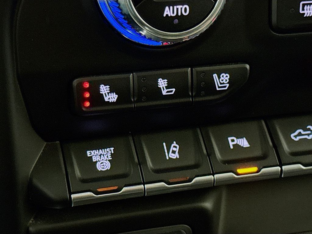 2022 GMC Sierra 3500HD Denali Kennewick WA