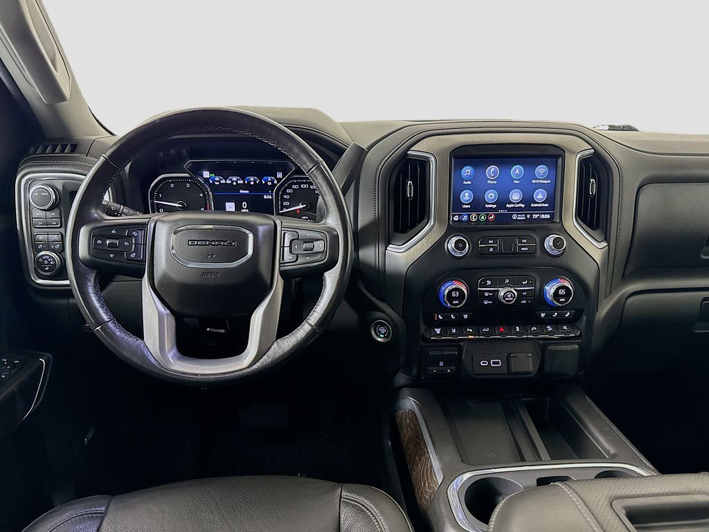 2022 GMC Sierra 3500HD Denali Kennewick WA