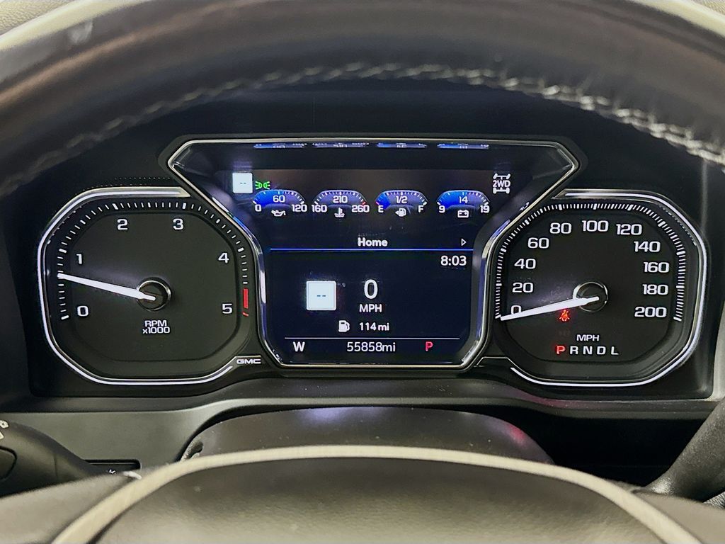 2022 GMC Sierra 3500HD Denali Kennewick WA