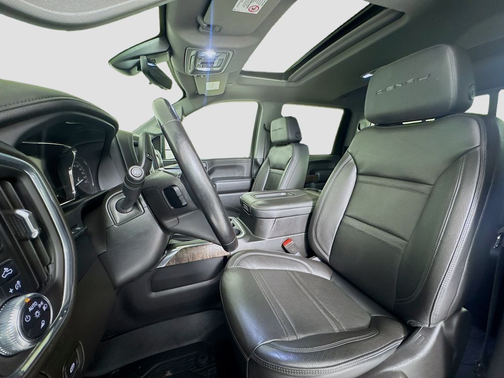 2022 GMC Sierra 3500HD Denali Kennewick WA