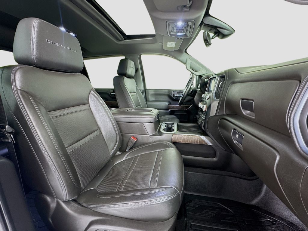 2022 GMC Sierra 3500HD Denali Kennewick WA