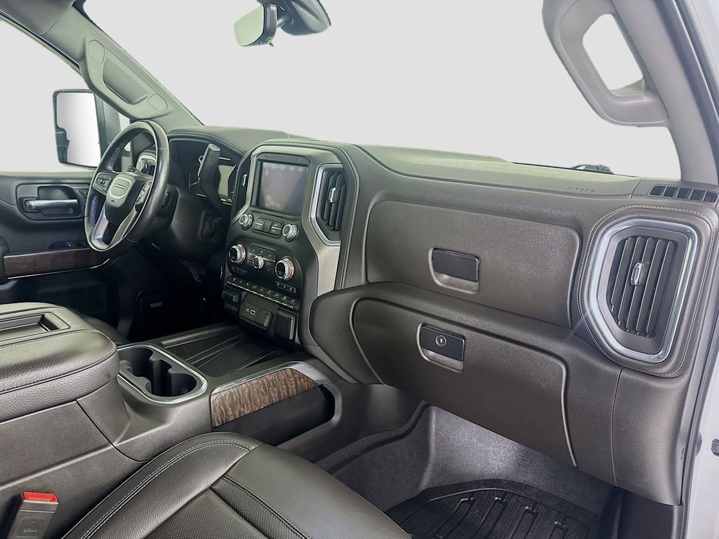 2022 GMC Sierra 3500HD Denali Kennewick WA