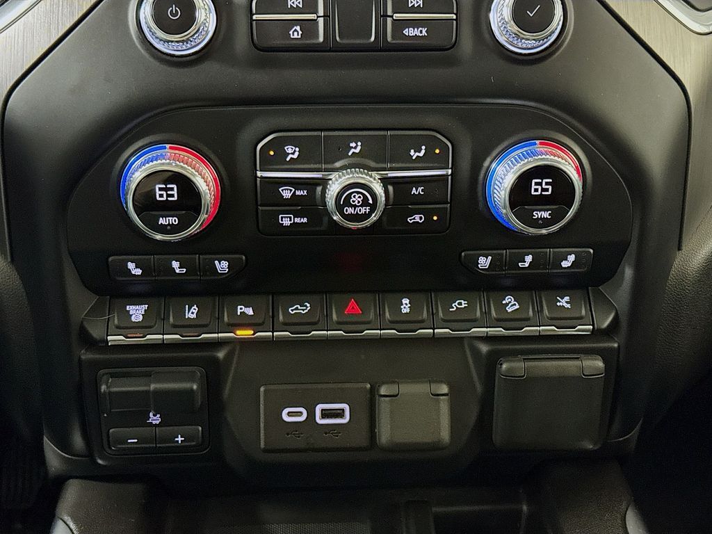 2022 GMC Sierra 3500HD Denali Kennewick WA