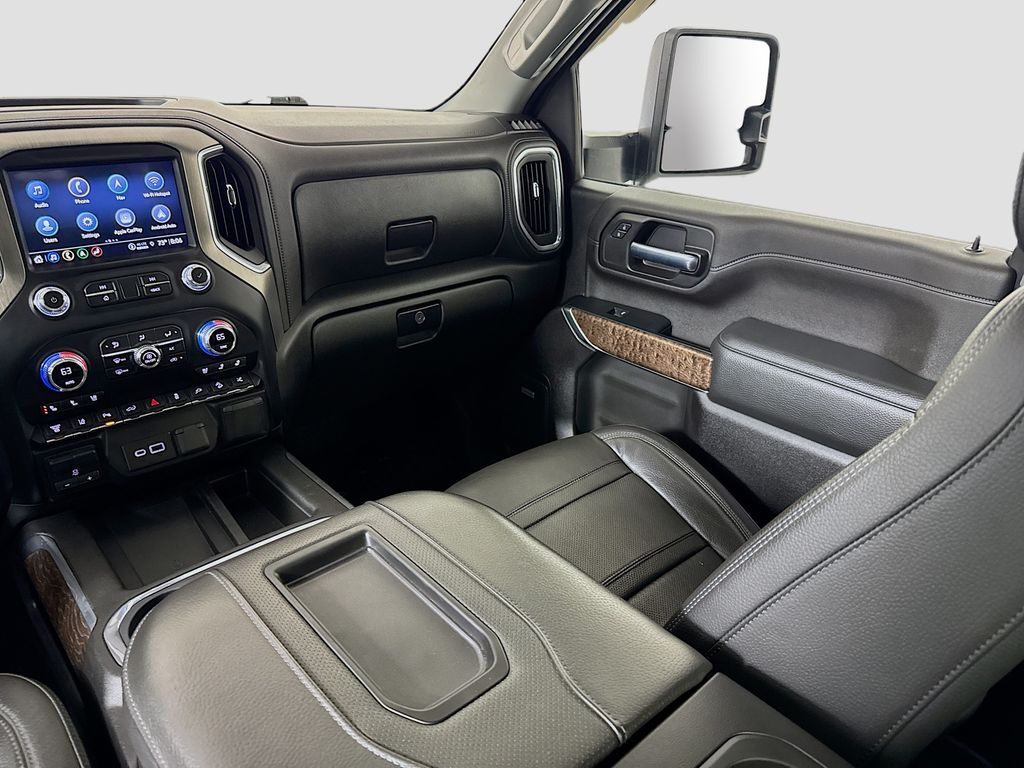 2022 GMC Sierra 3500HD Denali Kennewick WA