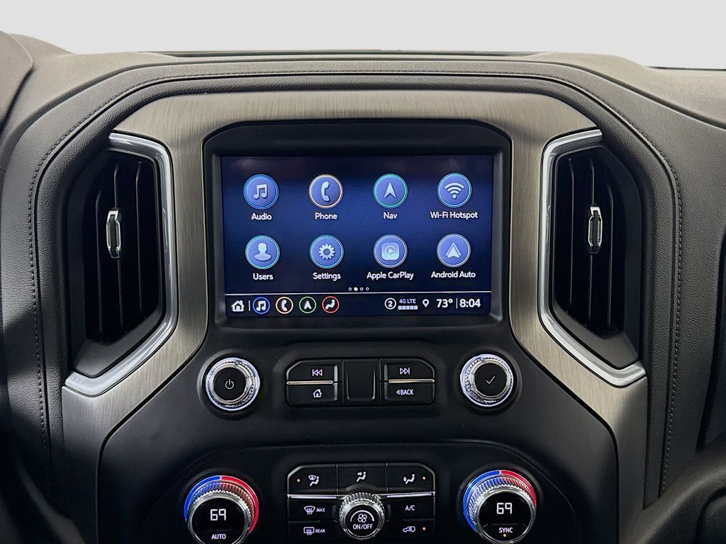 2022 GMC Sierra 3500HD Denali Kennewick WA