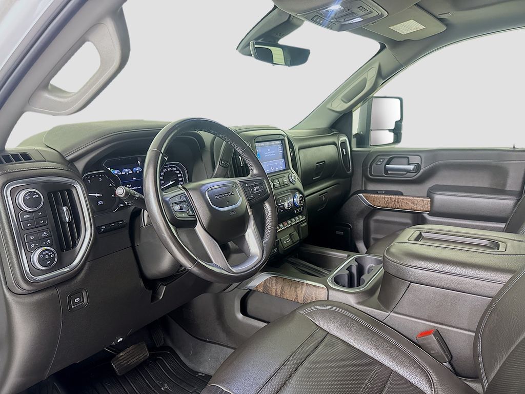 2022 GMC Sierra 3500HD Denali Kennewick WA