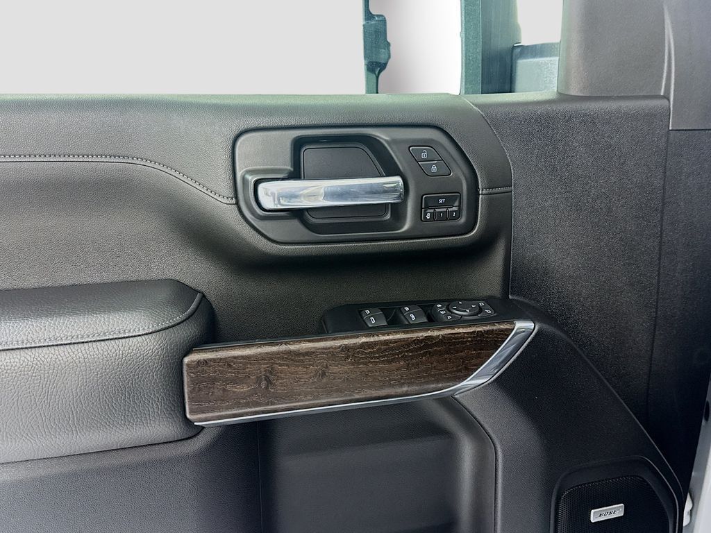 2022 GMC Sierra 3500HD Denali Kennewick WA