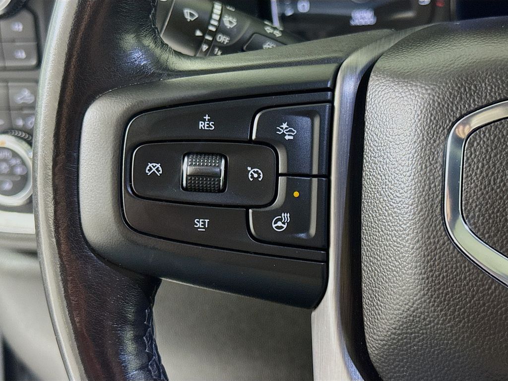 2022 GMC Sierra 3500HD Denali Kennewick WA