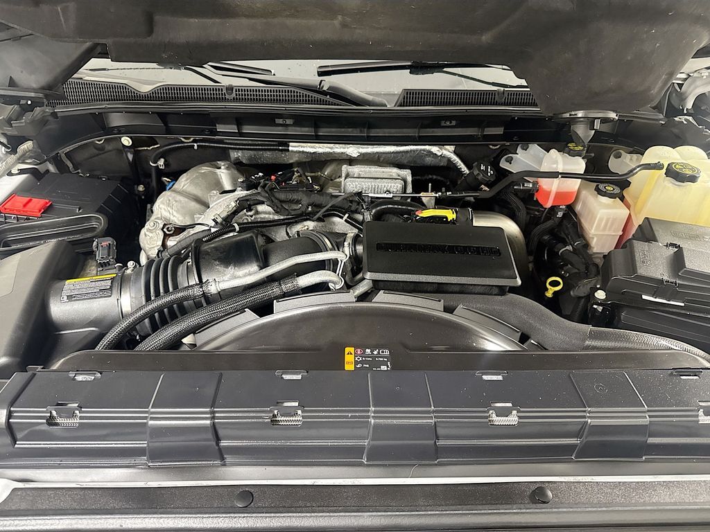 2022 GMC Sierra 3500HD Denali Kennewick WA