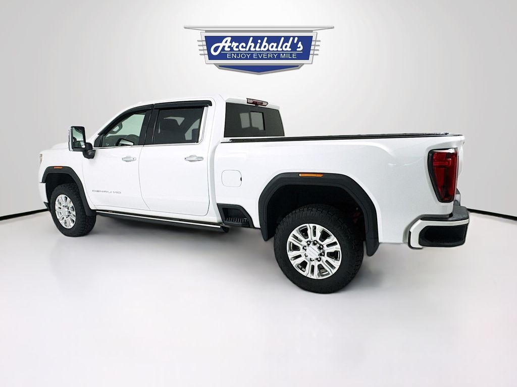 2022 GMC Sierra 3500HD Denali Kennewick WA
