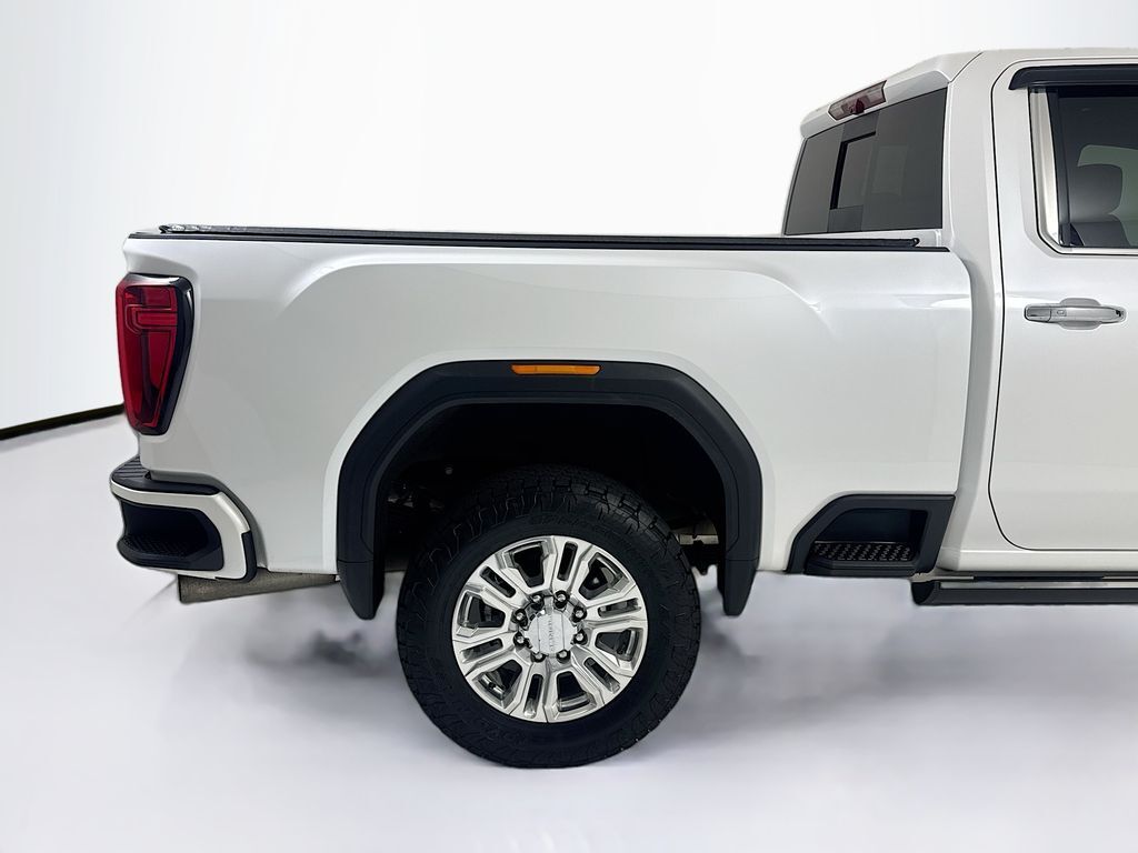2022 GMC Sierra 3500HD Denali Kennewick WA