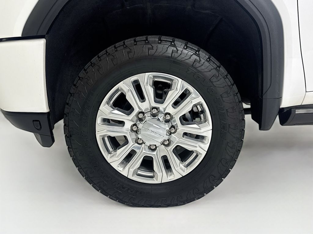 2022 GMC Sierra 3500HD Denali Kennewick WA