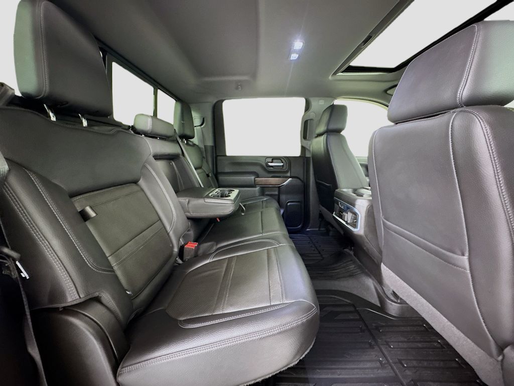 2022 GMC Sierra 3500HD Denali Kennewick WA