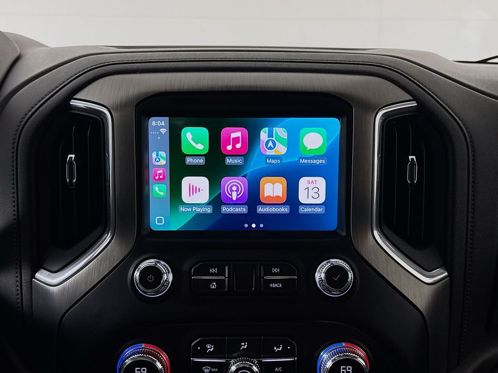 2022 GMC Sierra 3500HD Denali Kennewick WA