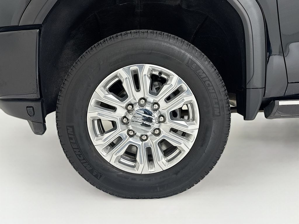 2022 GMC Sierra 3500HD Denali Kennewick WA