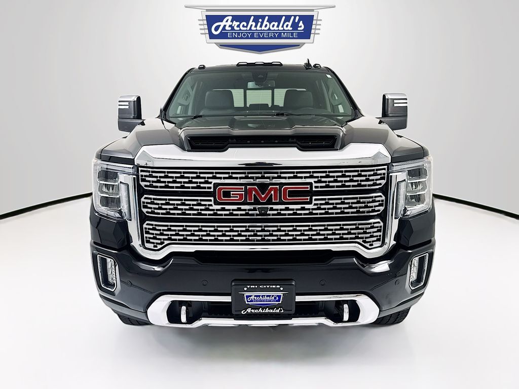 2022 GMC Sierra 3500HD Denali Kennewick WA