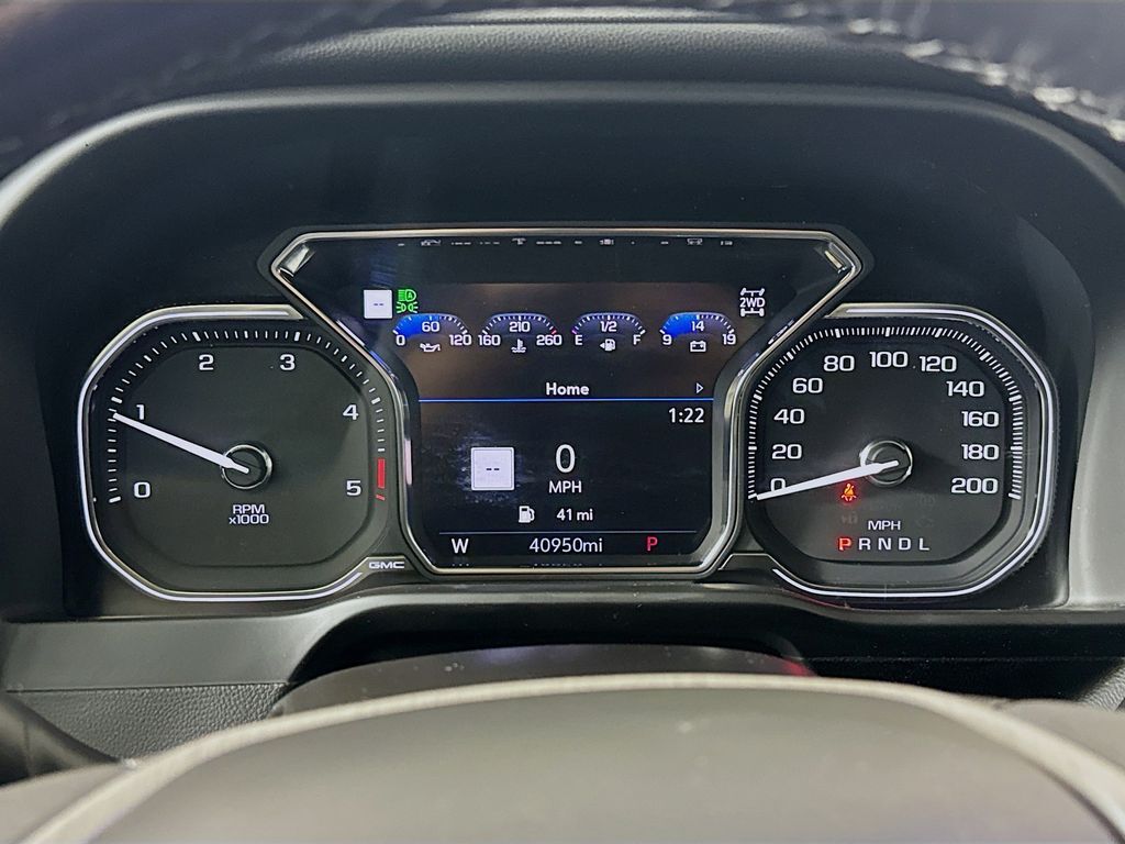 2022 GMC Sierra 3500HD Denali Kennewick WA