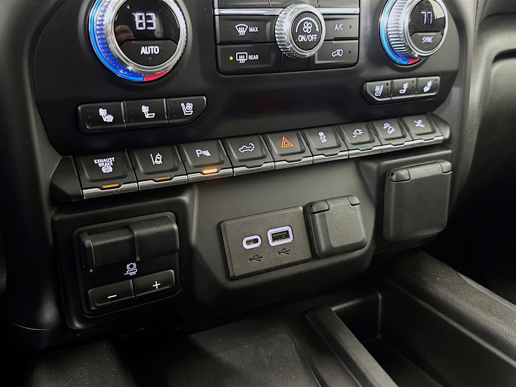 2022 GMC Sierra 3500HD Denali Kennewick WA