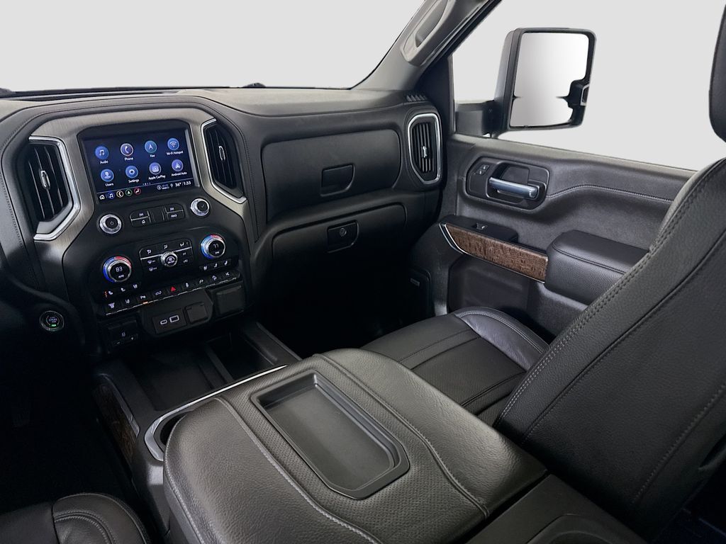 2022 GMC Sierra 3500HD Denali Kennewick WA