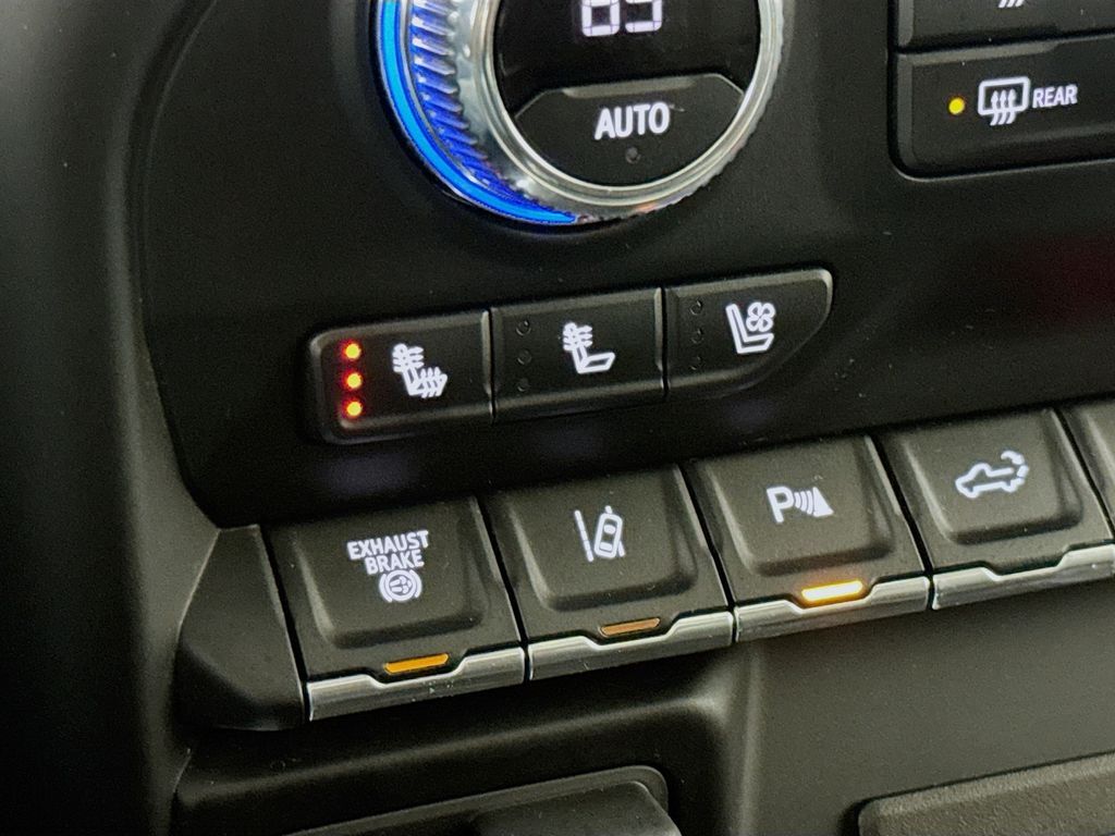 2022 GMC Sierra 3500HD Denali Kennewick WA