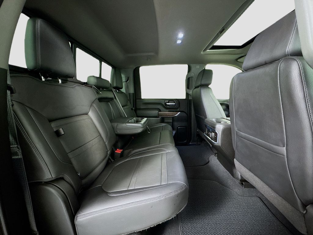 2022 GMC Sierra 3500HD Denali Kennewick WA