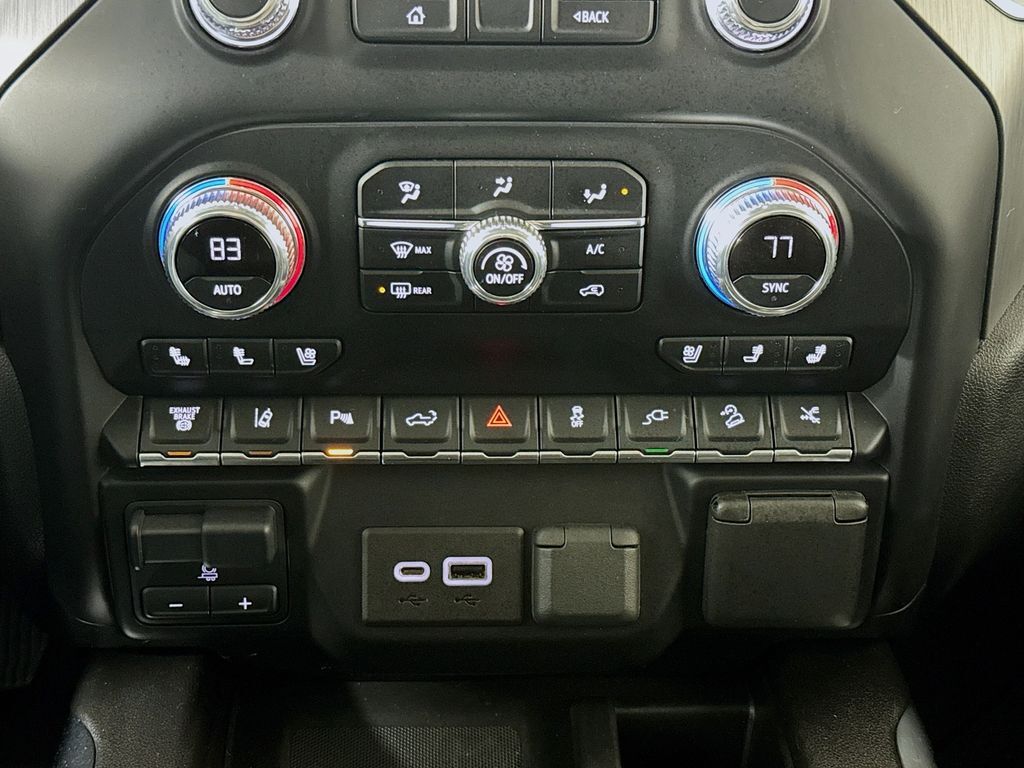 2022 GMC Sierra 3500HD Denali Kennewick WA