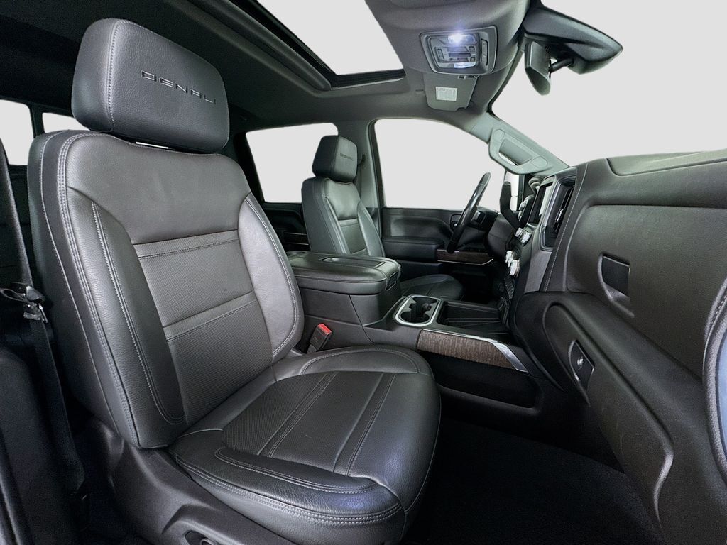 2022 GMC Sierra 3500HD Denali Kennewick WA