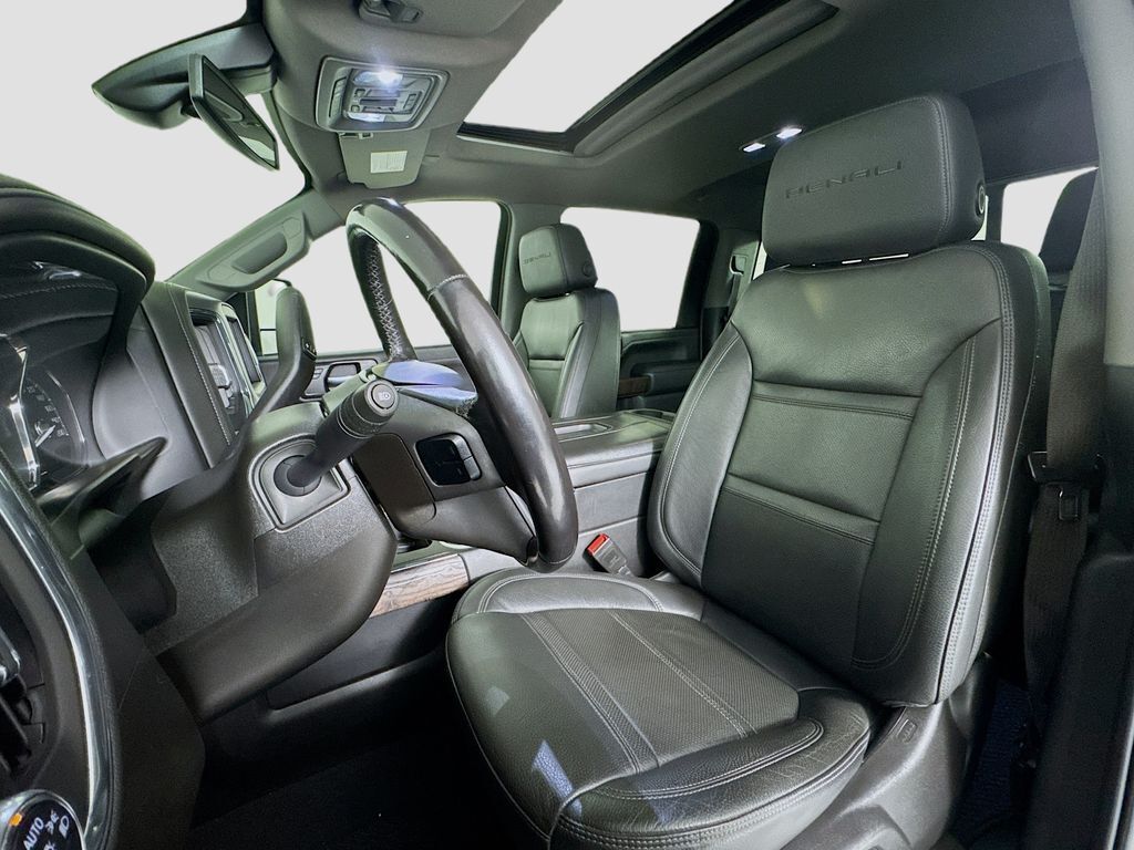 2022 GMC Sierra 3500HD Denali Kennewick WA