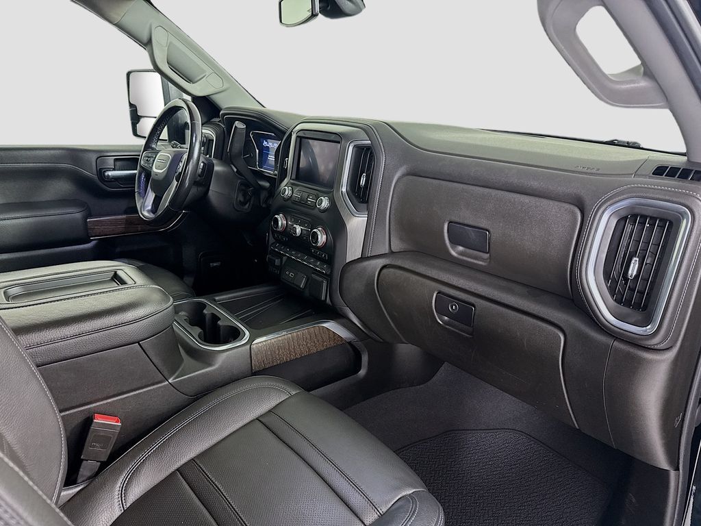 2022 GMC Sierra 3500HD Denali Kennewick WA