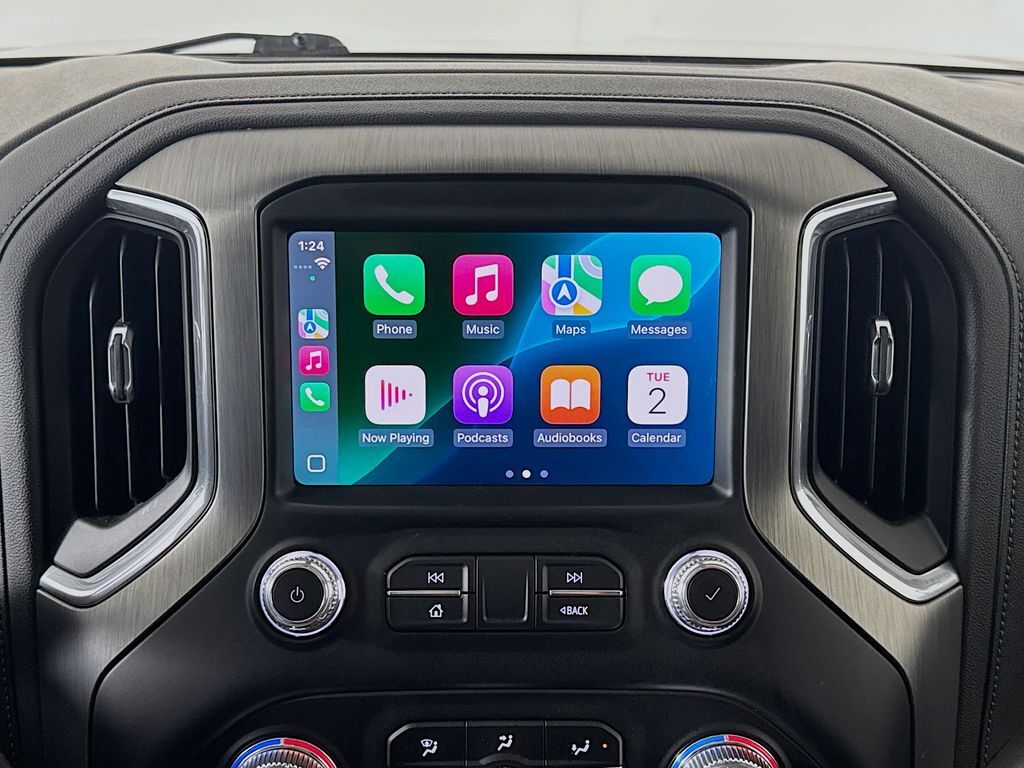 2022 GMC Sierra 3500HD Denali Kennewick WA