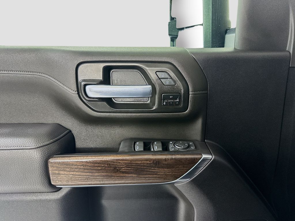 2022 GMC Sierra 3500HD Denali Kennewick WA