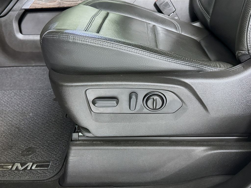 2022 GMC Sierra 3500HD Denali Kennewick WA