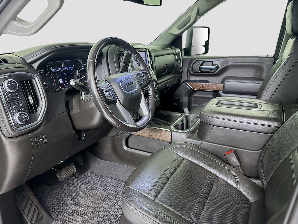 2022 GMC Sierra 3500HD Denali Kennewick WA