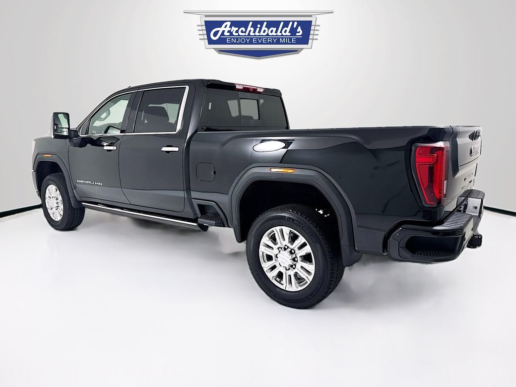2022 GMC Sierra 3500HD Denali Kennewick WA