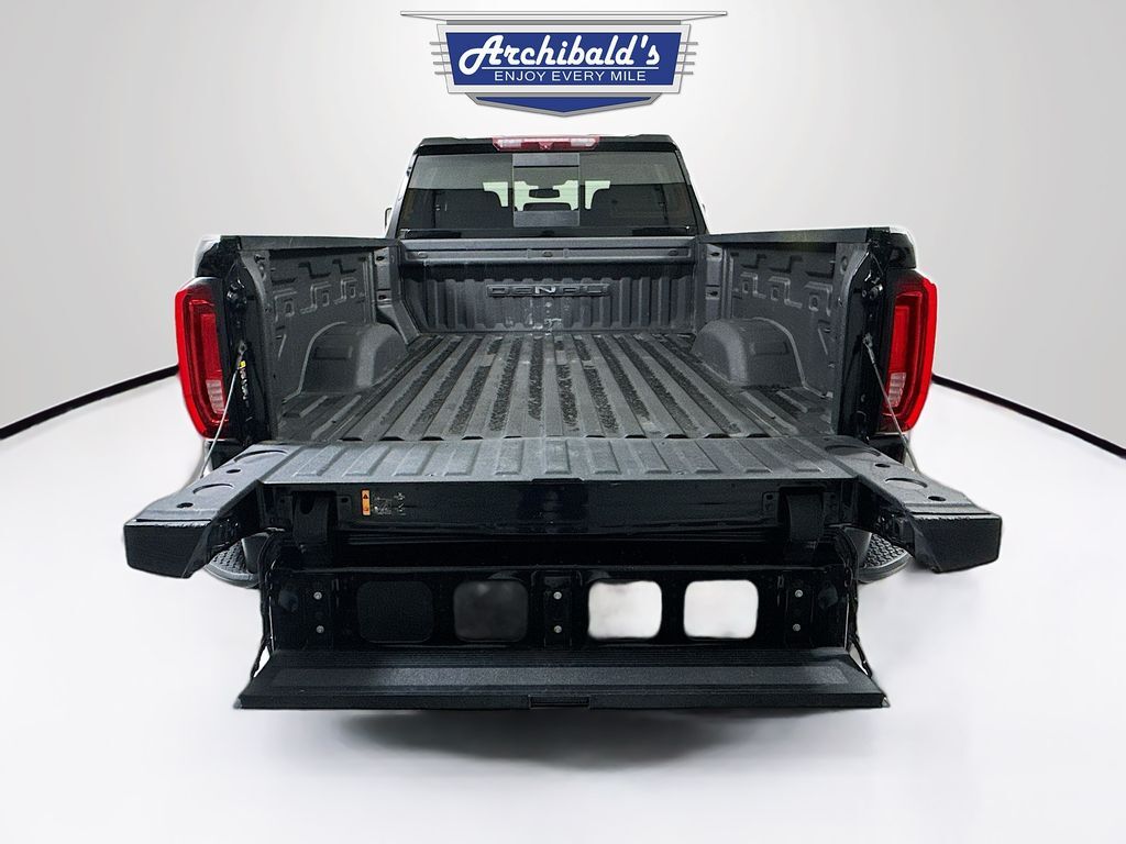 2022 GMC Sierra 3500HD Denali Kennewick WA