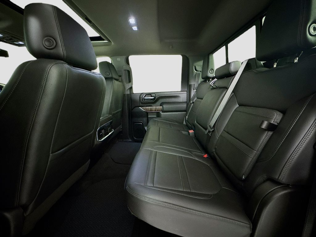 2022 GMC Sierra 3500HD Denali Kennewick WA