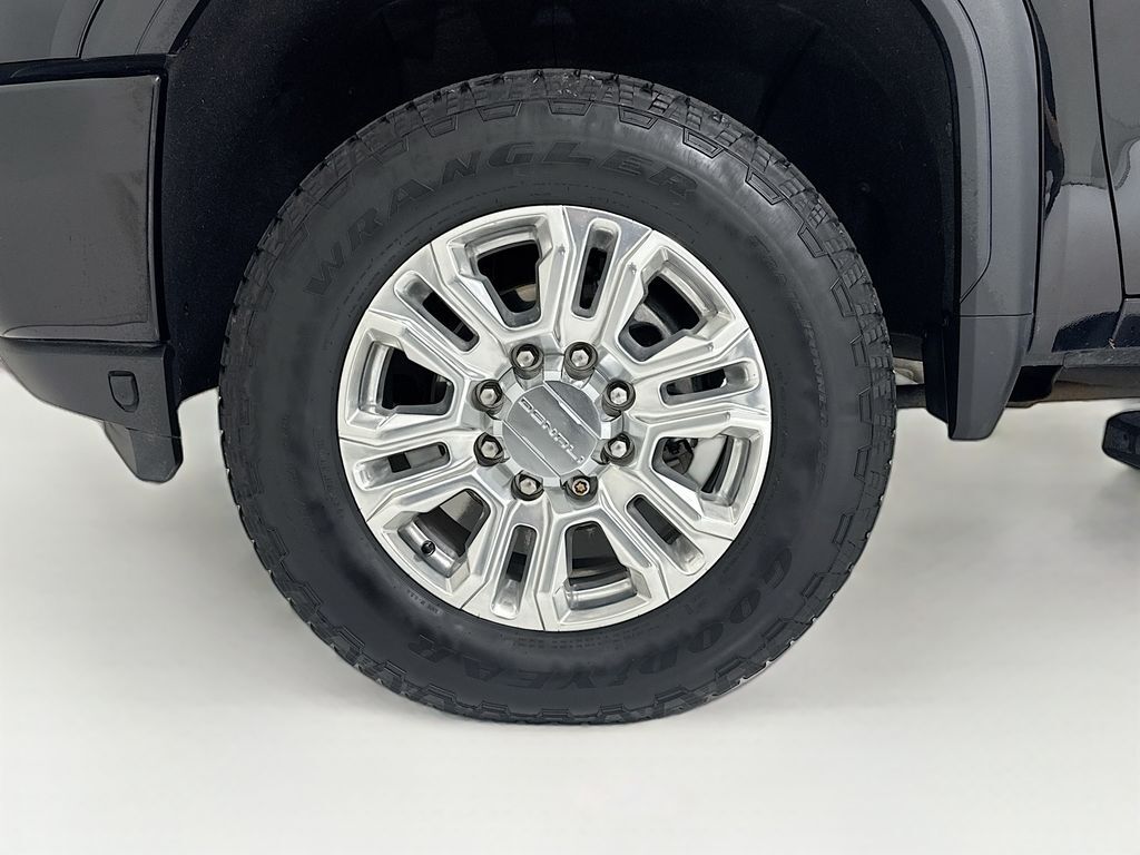 2022 GMC Sierra 3500HD Denali Kennewick WA