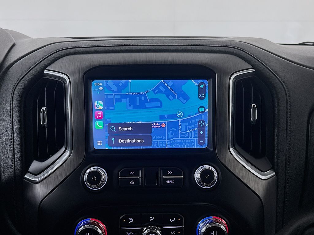 2022 GMC Sierra 3500HD Denali Kennewick WA