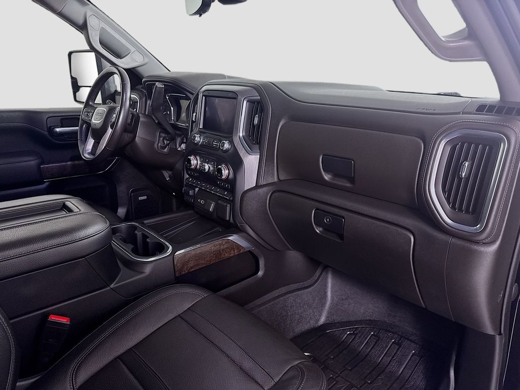 2022 GMC Sierra 3500HD Denali Kennewick WA